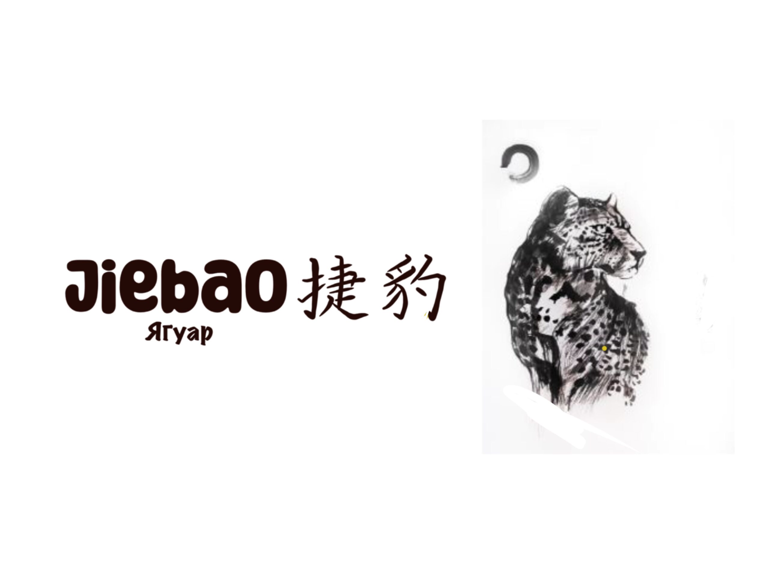 Magic 8 - Jiebao