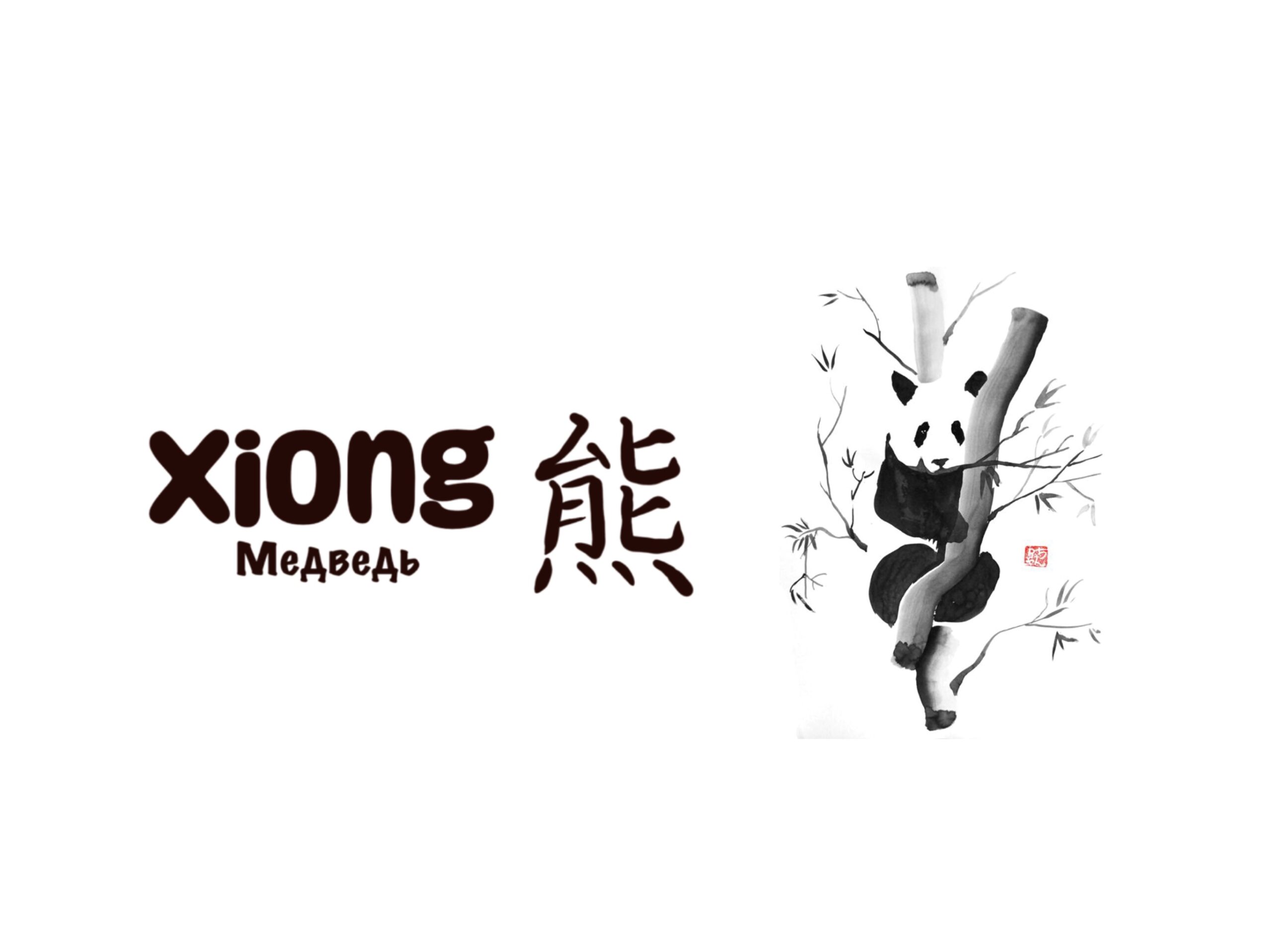 Magic 8 - Xiong